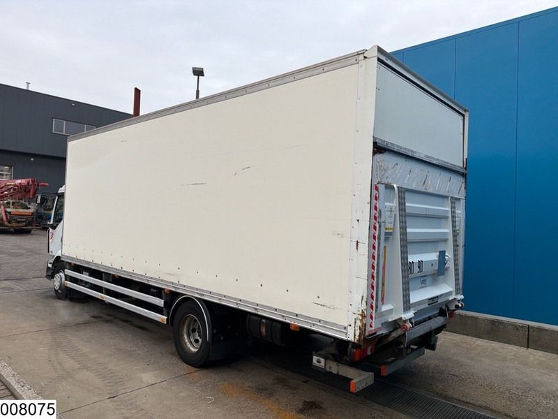 Renault Midlum 270 Dxi EURO 5, Dhollandia - Camión caja cerrada: foto 2 Renault Midlum 270 Dxi EURO 5, Dhollandia - Camión caja cerrada: foto 2