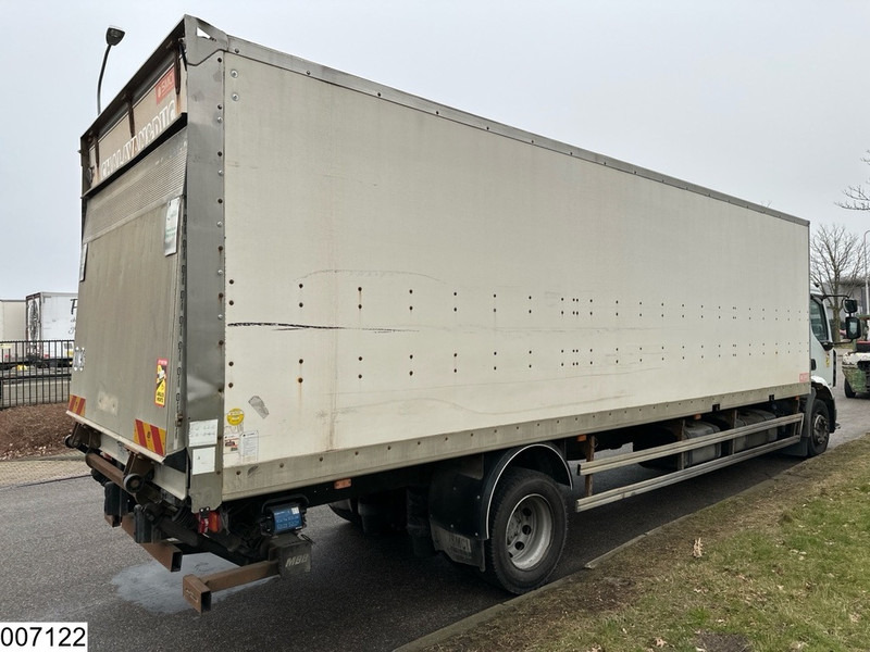 Renault Midlum 300 Dxi EURO 5, Dhollandia, Motor defect - Camión caja cerrada: foto 3 Renault Midlum 300 Dxi EURO 5, Dhollandia, Motor defect - Camión caja cerrada: foto 3