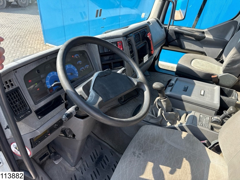 Renault Premium 270 17573 Liter, LPG GPL, Gastank - Cisterna camión: foto 5 Renault Premium 270 17573 Liter, LPG GPL, Gastank - Cisterna camión: foto 5