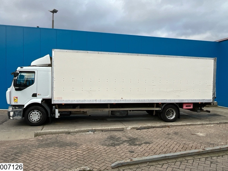 Renault Premium 300 Dxi EURO 5 - Camión caja cerrada: foto 3 Renault Premium 300 Dxi EURO 5 - Camión caja cerrada: foto 3