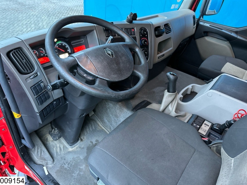 Renault Premium 310 Dxi EURO 5, Dhollandia - Camión lona: foto 5 Renault Premium 310 Dxi EURO 5, Dhollandia - Camión lona: foto 5