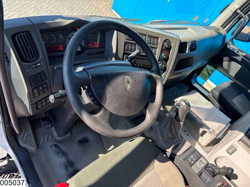 Renault Premium 320 Dxi EURO 5, Manual, FUEL, 13.390 Liter, 4 Comp. - Cisterna camión: foto 5 Renault Premium 320 Dxi EURO 5, Manual, FUEL, 13.390 Liter, 4 Comp. - Cisterna camión: foto 5