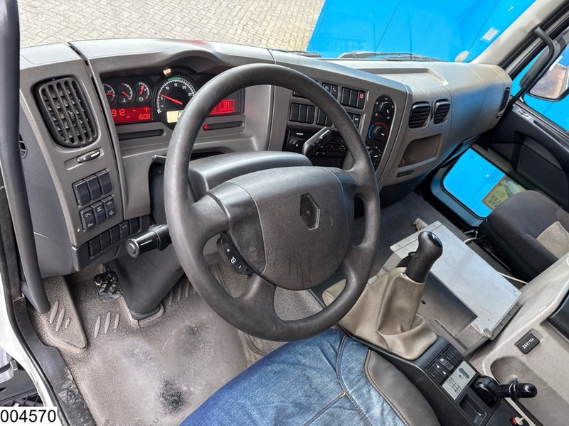 Renault Premium 320 Dxi FUEL, Retarder, 13.000 Liter, 4 Comp. - Cisterna camión: foto 5 Renault Premium 320 Dxi FUEL, Retarder, 13.000 Liter, 4 Comp. - Cisterna camión: foto 5