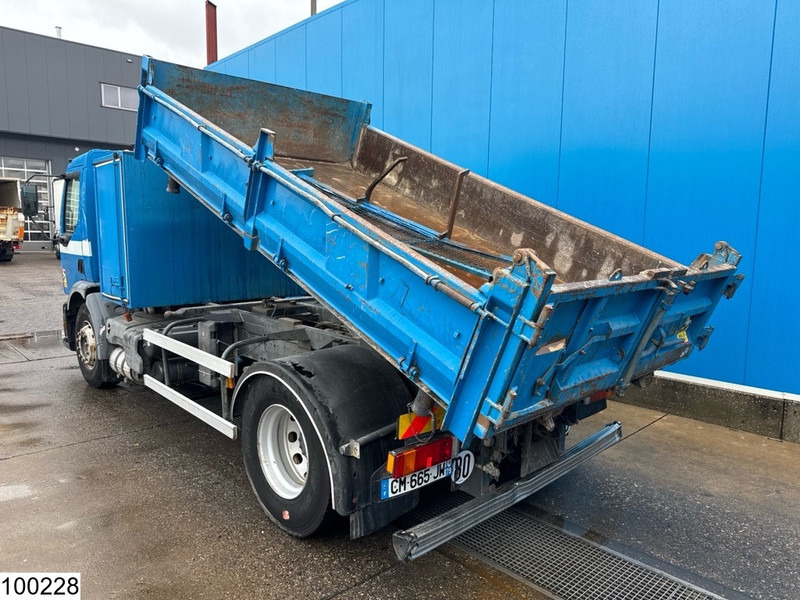 Renault Premium 340 - Volquete camión: foto 4 Renault Premium 340 - Volquete camión: foto 4