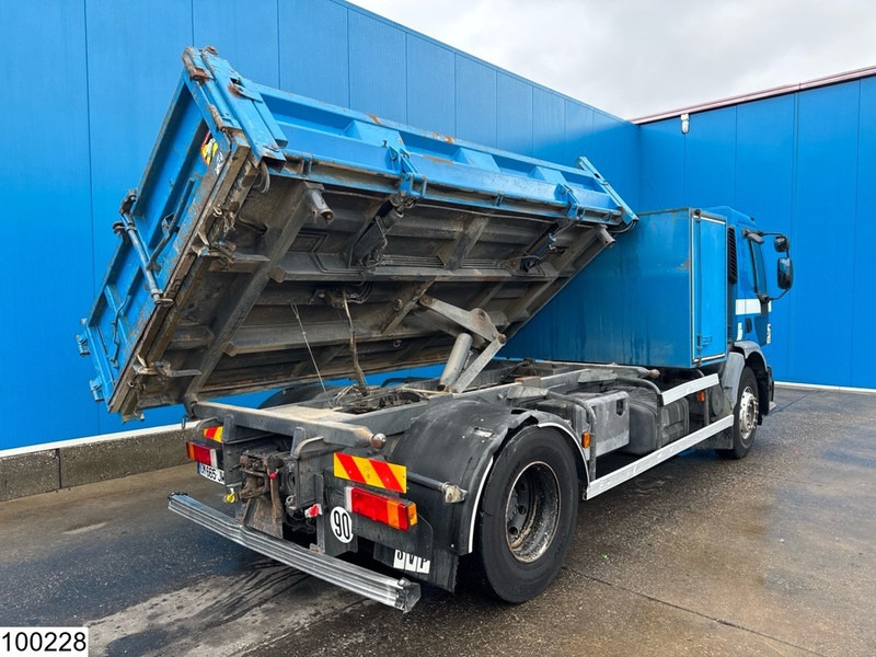 Renault Premium 340 - Volquete camión: foto 2 Renault Premium 340 - Volquete camión: foto 2