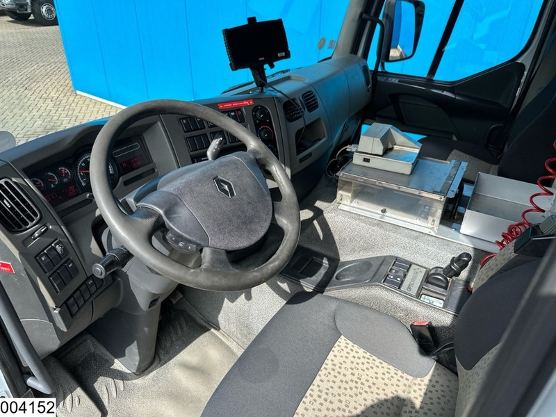 Renault Premium 380 6X2, EURO 5, Retarder, ADR, 18540 L - Cisterna camión: foto 5 Renault Premium 380 6X2, EURO 5, Retarder, ADR, 18540 L - Cisterna camión: foto 5