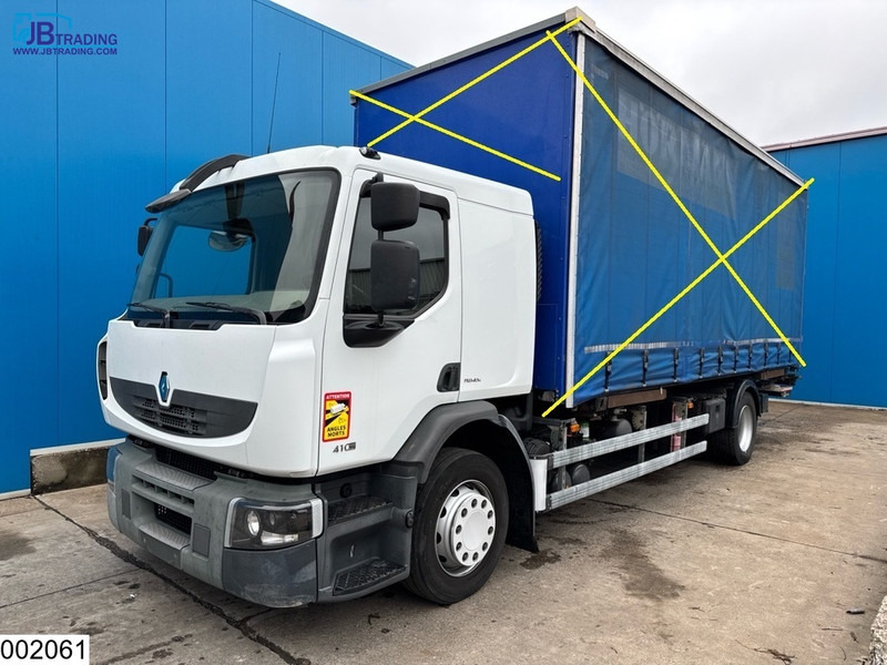 Renault Premium 410 Dxi Manual, BDF, DHOLLANDIA - Portacontenedore/ Intercambiable camión: foto 1 Renault Premium 410 Dxi Manual, BDF, DHOLLANDIA - Portacontenedore/ Intercambiable camión: foto 1