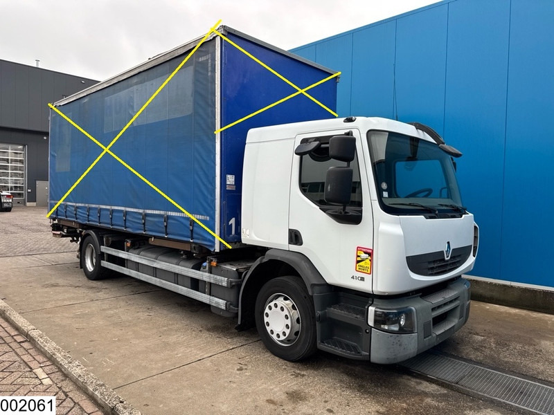 Renault Premium 410 Dxi Manual, BDF, DHOLLANDIA - Portacontenedore/ Intercambiable camión: foto 4 Renault Premium 410 Dxi Manual, BDF, DHOLLANDIA - Portacontenedore/ Intercambiable camión: foto 4
