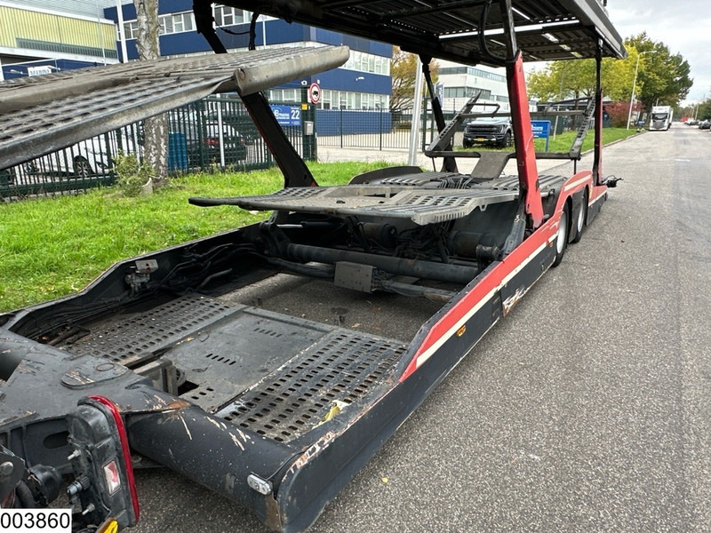 Leasing financiero de Renault Premium 460 Dxi EURO 5, Lohr, Multilohr, retarder, Combi leasing Renault Premium 460 Dxi EURO 5, Lohr, Multilohr, retarder, Combi: foto 14