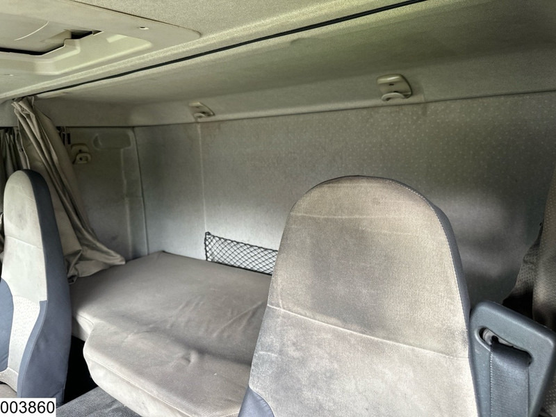 Leasing financiero de Renault Premium 460 Dxi EURO 5, Lohr, Multilohr, retarder, Combi leasing Renault Premium 460 Dxi EURO 5, Lohr, Multilohr, retarder, Combi: foto 8