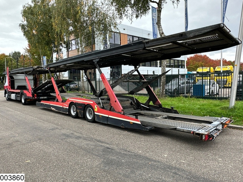 Leasing financiero de Renault Premium 460 Dxi EURO 5, Lohr, Multilohr, retarder, Combi leasing Renault Premium 460 Dxi EURO 5, Lohr, Multilohr, retarder, Combi: foto 11