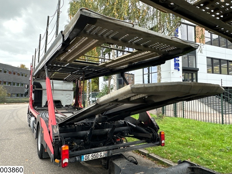 Leasing financiero de Renault Premium 460 Dxi EURO 5, Lohr, Multilohr, retarder, Combi leasing Renault Premium 460 Dxi EURO 5, Lohr, Multilohr, retarder, Combi: foto 15