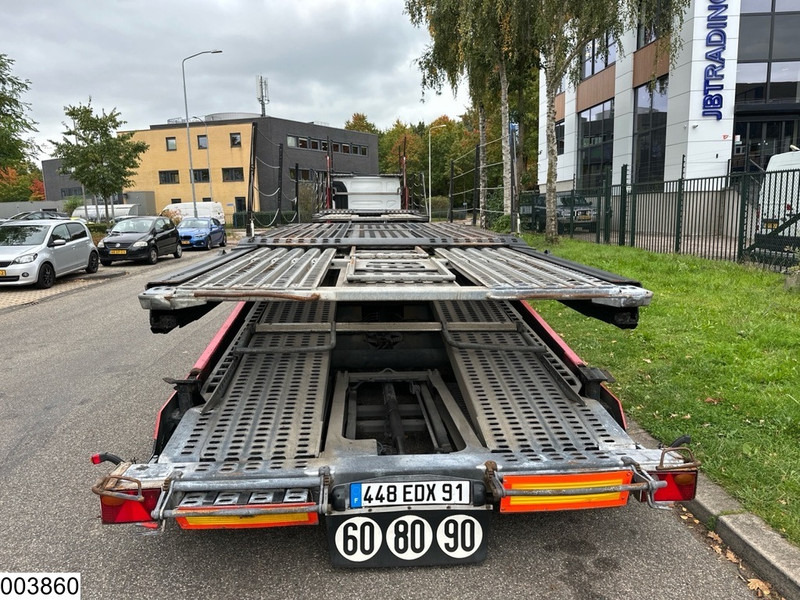 Leasing financiero de Renault Premium 460 Dxi EURO 5, Lohr, Multilohr, retarder, Combi leasing Renault Premium 460 Dxi EURO 5, Lohr, Multilohr, retarder, Combi: foto 9