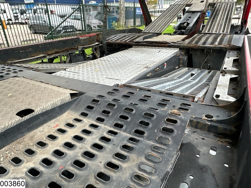 Leasing financiero de Renault Premium 460 Dxi EURO 5, Lohr, Multilohr, retarder, Combi leasing Renault Premium 460 Dxi EURO 5, Lohr, Multilohr, retarder, Combi: foto 12