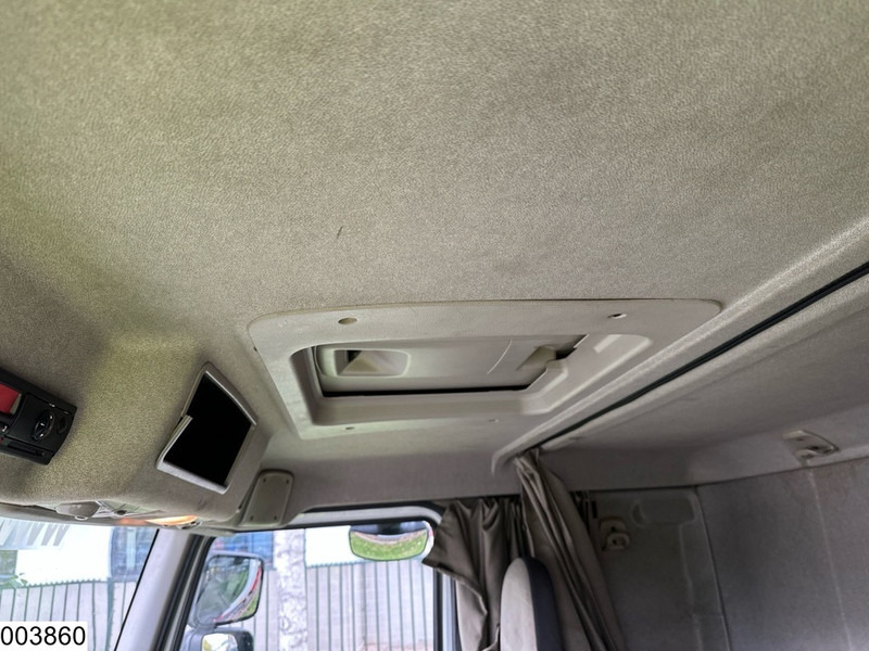 Leasing financiero de Renault Premium 460 Dxi EURO 5, Lohr, Multilohr, retarder, Combi leasing Renault Premium 460 Dxi EURO 5, Lohr, Multilohr, retarder, Combi: foto 7