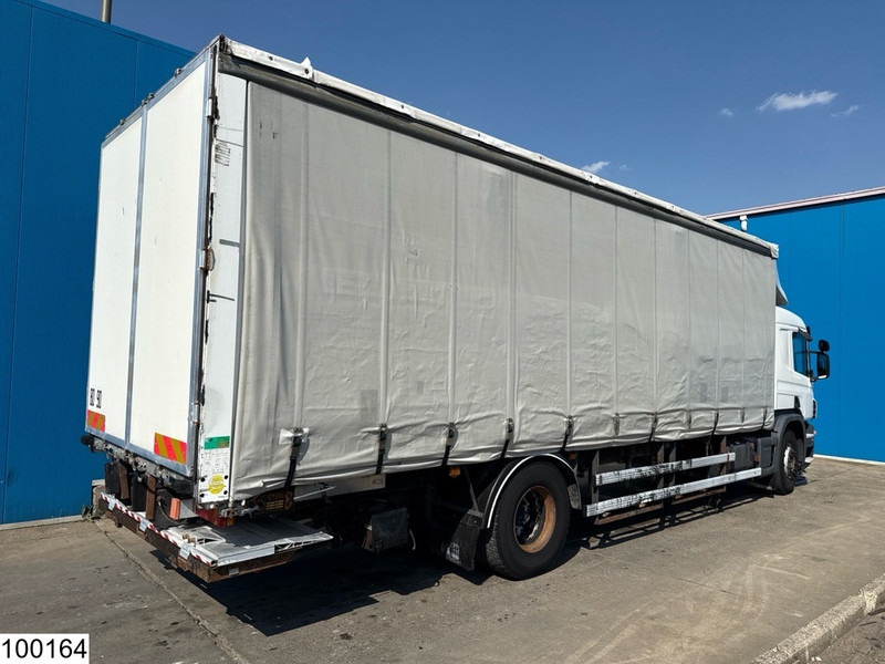 Scania P 270 EURO 6, 3p, Dhollandia - Camión lona: foto 3 Scania P 270 EURO 6, 3p, Dhollandia - Camión lona: foto 3
