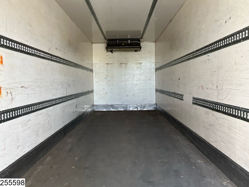 Scania R 450 EURO 6, Chereau, Retarder - Frigorífico camión: foto 3 Scania R 450 EURO 6, Chereau, Retarder - Frigorífico camión: foto 3