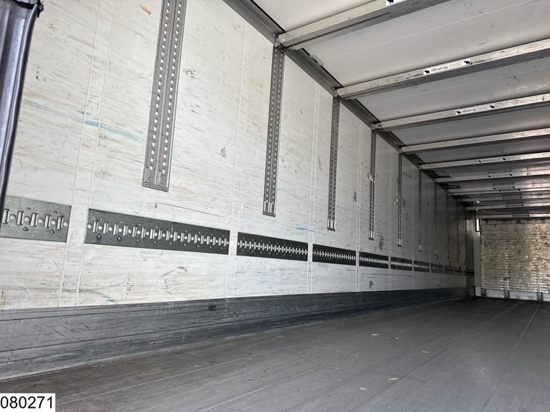 Frigorífico semirremolque Schmitz Cargobull Koel vries Carrier Vector 1550, Dhollandia: foto 10