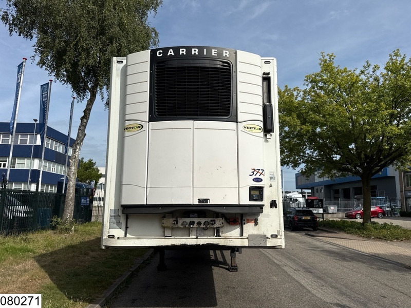 Frigorífico semirremolque Schmitz Cargobull Koel vries Carrier Vector 1550, Dhollandia: foto 7