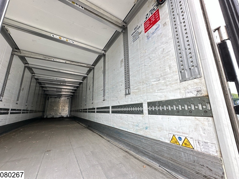 Schmitz Cargobull Koel vries Carrier Vector 1550 - Frigorífico semirremolque: foto 4 Schmitz Cargobull Koel vries Carrier Vector 1550 - Frigorífico semirremolque: foto 4