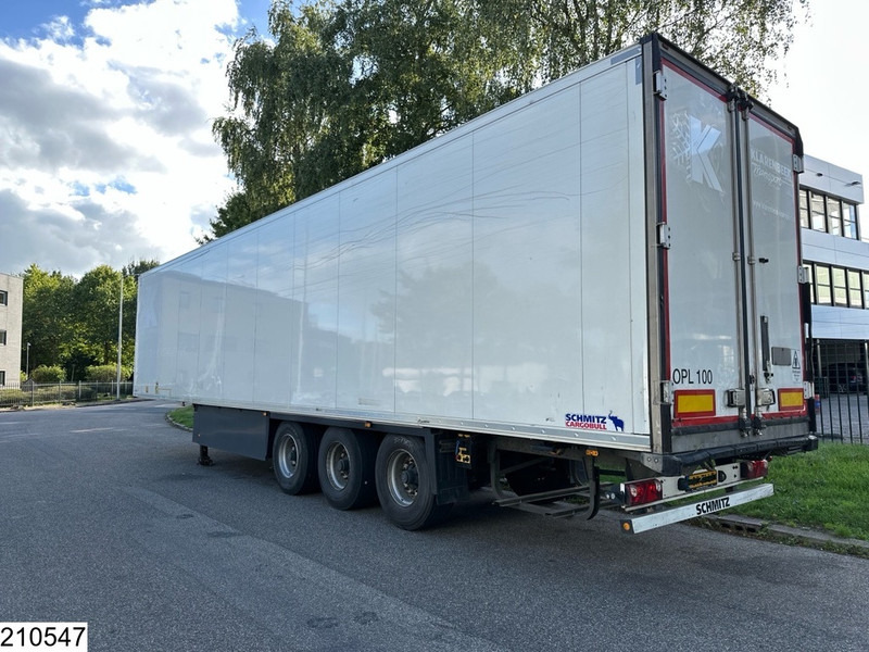 Schmitz Cargobull Koel vries Thermo King SLX Spectrum - Frigorífico semirremolque: foto 5 Schmitz Cargobull Koel vries Thermo King SLX Spectrum - Frigorífico semirremolque: foto 5