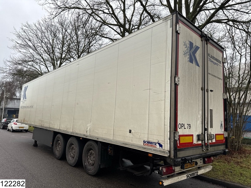 Schmitz Cargobull Koel vries Thermoking SLX E SPECTRUM, 2 Cooling units - Frigorífico semirremolque: foto 3 Schmitz Cargobull Koel vries Thermoking SLX E SPECTRUM, 2 Cooling units - Frigorífico semirremolque: foto 3