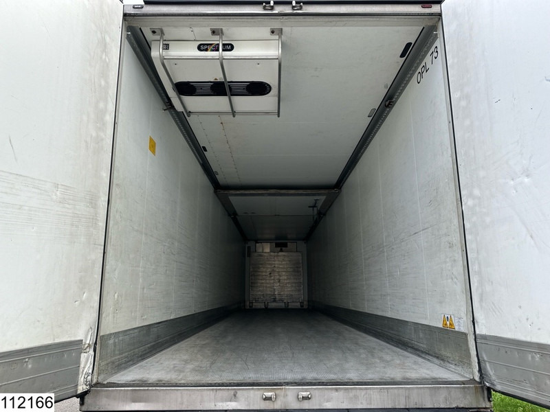 Schmitz Cargobull Koel vries Thermoking slx, 2 Cool units - Frigorífico semirremolque: foto 5 Schmitz Cargobull Koel vries Thermoking slx, 2 Cool units - Frigorífico semirremolque: foto 5