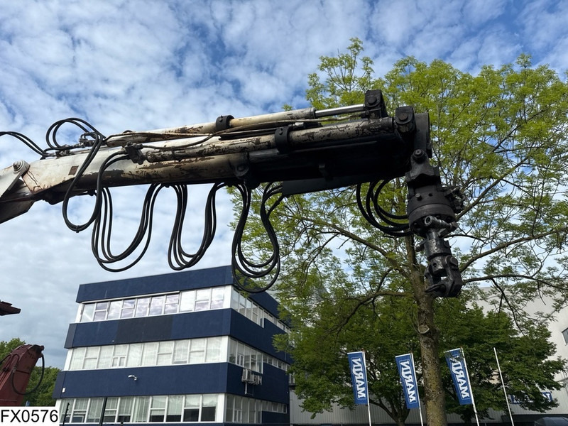 Trailor open laadbak Kennis 16000 - Semirremolque plataforma/ Caja abierta: foto 3 Trailor open laadbak Kennis 16000 - Semirremolque plataforma/ Caja abierta: foto 3