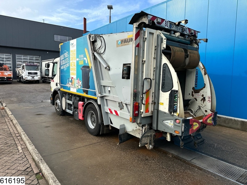 Volvo FE 300 EURO 5, Faun - Camión de basura: foto 4 Volvo FE 300 EURO 5, Faun - Camión de basura: foto 4