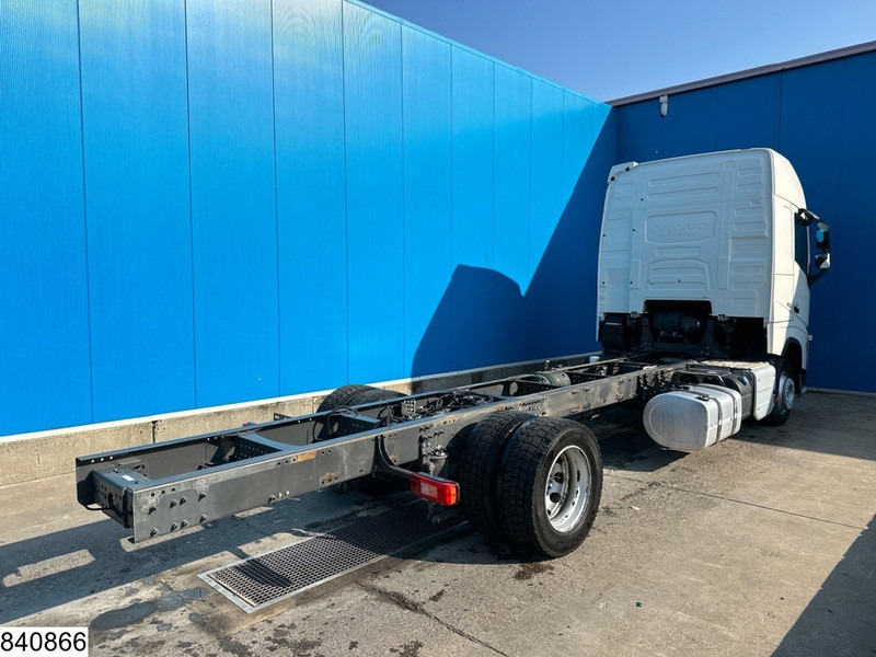 Volvo FH 420 EURO 6, Standairco - Chasis camión: foto 2 Volvo FH 420 EURO 6, Standairco - Chasis camión: foto 2