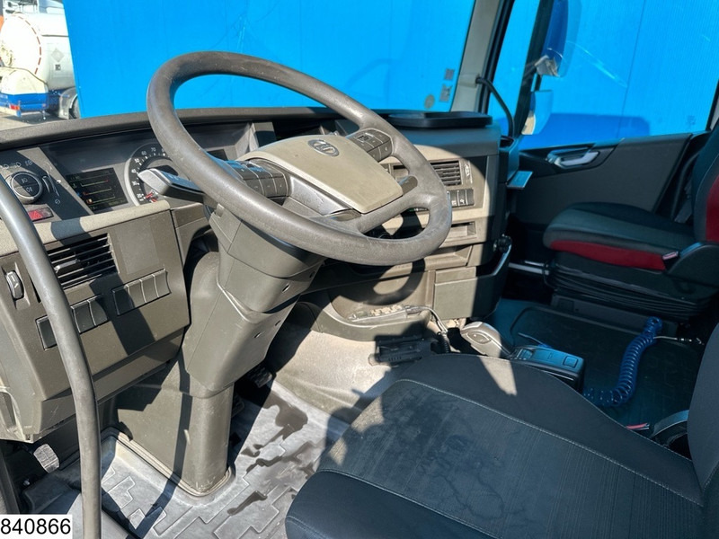 Volvo FH 420 EURO 6, Standairco - Chasis camión: foto 5 Volvo FH 420 EURO 6, Standairco - Chasis camión: foto 5