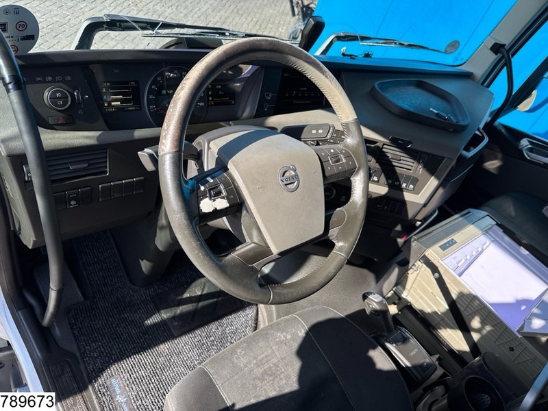 Volvo FH 460 6x2, EURO 6, Standairco, Trucktransport - Portavehículos camión: foto 5 Volvo FH 460 6x2, EURO 6, Standairco, Trucktransport - Portavehículos camión: foto 5