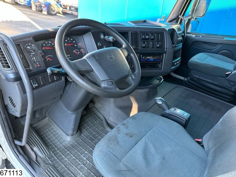 Volvo FH 500 EURO 5 - Camión caja abierta: foto 5 Volvo FH 500 EURO 5 - Camión caja abierta: foto 5