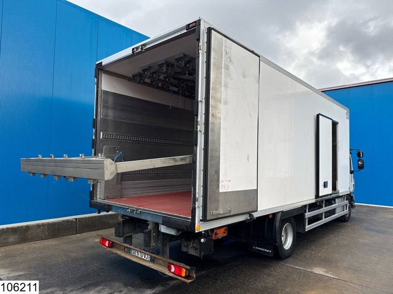 Volvo FL 250 EURO 6, Carrier, Meat hanging rails - Frigorífico camión: foto 2 Volvo FL 250 EURO 6, Carrier, Meat hanging rails - Frigorífico camión: foto 2