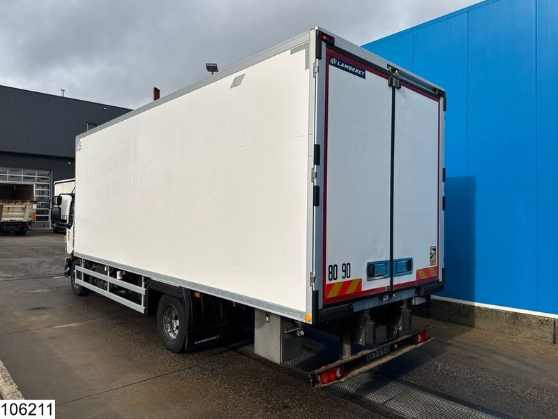 Volvo FL 250 EURO 6, Carrier, Meat hanging rails - Frigorífico camión: foto 4 Volvo FL 250 EURO 6, Carrier, Meat hanging rails - Frigorífico camión: foto 4