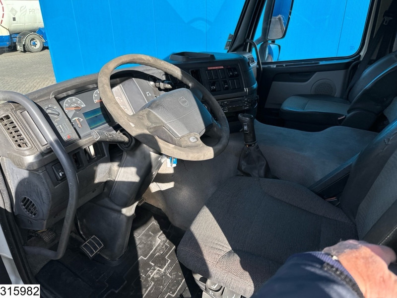 Volvo FM 280 EURO 3, Manual transmission - Camión caja abierta: foto 5 Volvo FM 280 EURO 3, Manual transmission - Camión caja abierta: foto 5