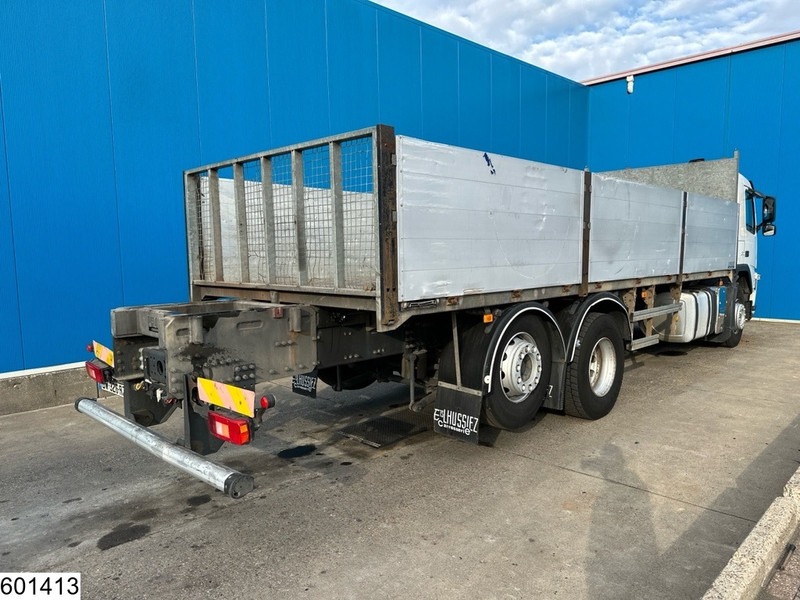 Volvo FM 370 6X2, EURO 5 - Camión caja abierta: foto 2 Volvo FM 370 6X2, EURO 5 - Camión caja abierta: foto 2