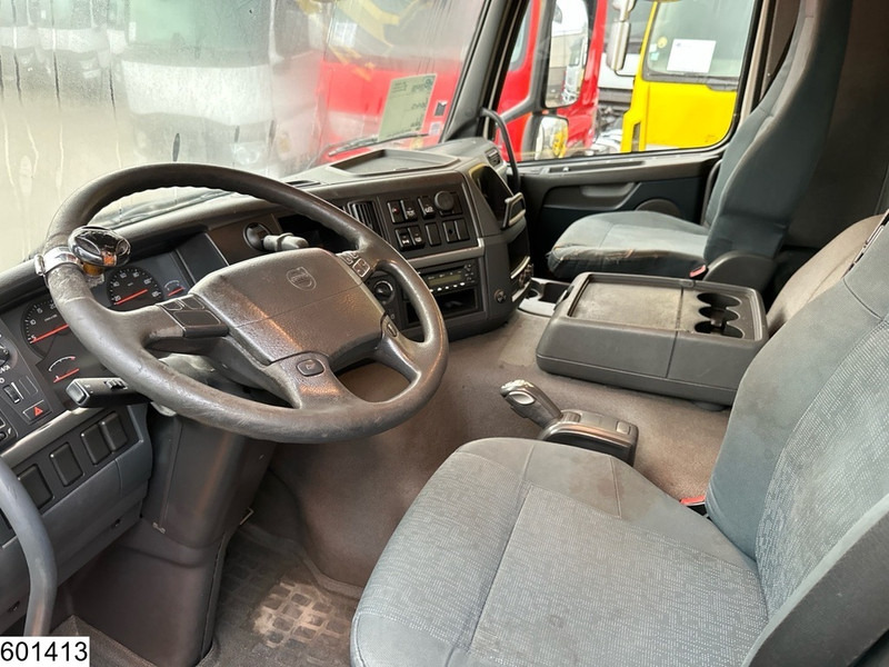 Volvo FM 370 6X2, EURO 5 - Camión caja abierta: foto 5 Volvo FM 370 6X2, EURO 5 - Camión caja abierta: foto 5