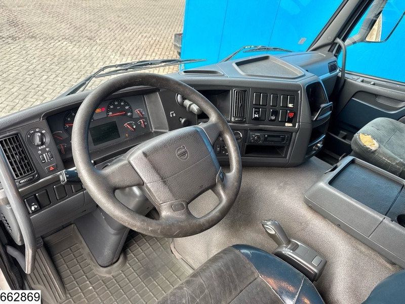 Volvo FM 410 8x4, EURO 5, PTO - Chasis camión: foto 5 Volvo FM 410 8x4, EURO 5, PTO - Chasis camión: foto 5