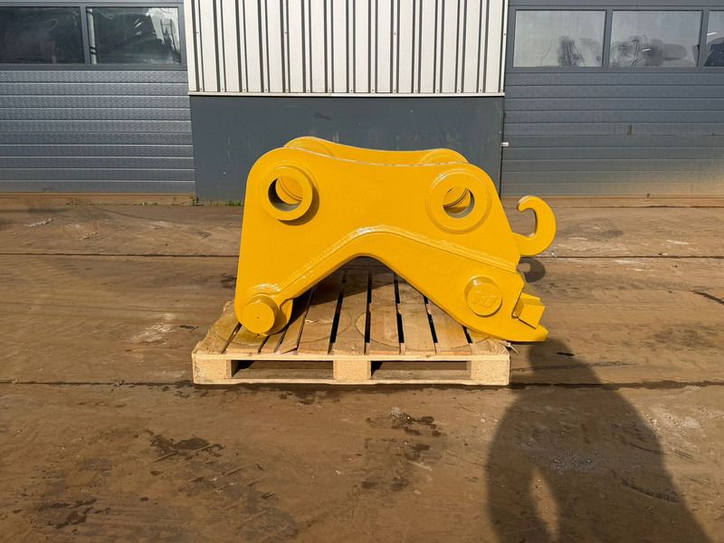 Caterpillar CW 70 H6N - Excavadora: foto 1 Caterpillar CW 70 H6N - Excavadora: foto 1