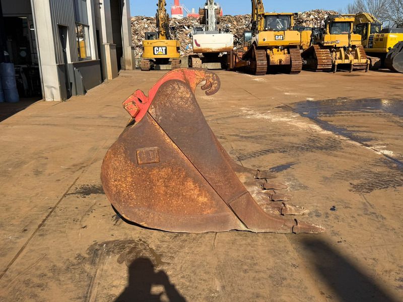 Caterpillar Deep bucket CW 45 S HH5 / 1500 - Excavadora: foto 3 Caterpillar Deep bucket CW 45 S HH5 / 1500 - Excavadora: foto 3