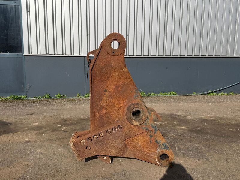 Caterpillar VT30 / MP15 S JAW - Cizalla de demolición para Excavadora: foto 1 Caterpillar VT30 / MP15 S JAW - Cizalla de demolición para Excavadora: foto 1