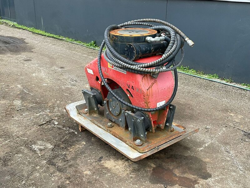 V4X1 - Implemento para Excavadora: foto 2 V4X1 - Implemento para Excavadora: foto 2