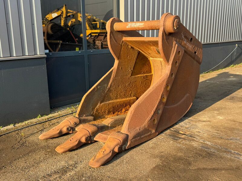 Lehnhoff HH8-1300mm Lehnhoff HS80-100 - Cazo para Excavadora: foto 1 Lehnhoff HH8-1300mm Lehnhoff HS80-100 - Cazo para Excavadora: foto 1