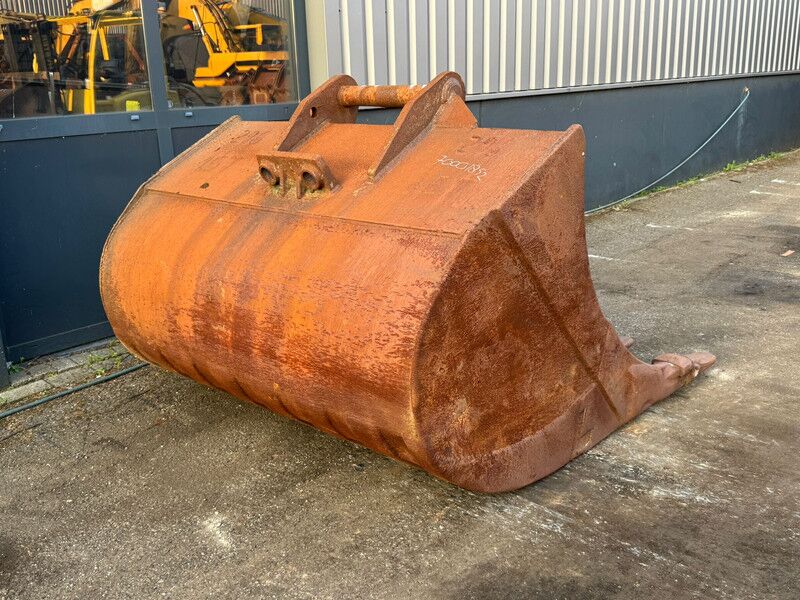 Onbekend Lehnhoff HH5-1850 MS25 - Cazo para Excavadora: foto 5 Onbekend Lehnhoff HH5-1850 MS25 - Cazo para Excavadora: foto 5