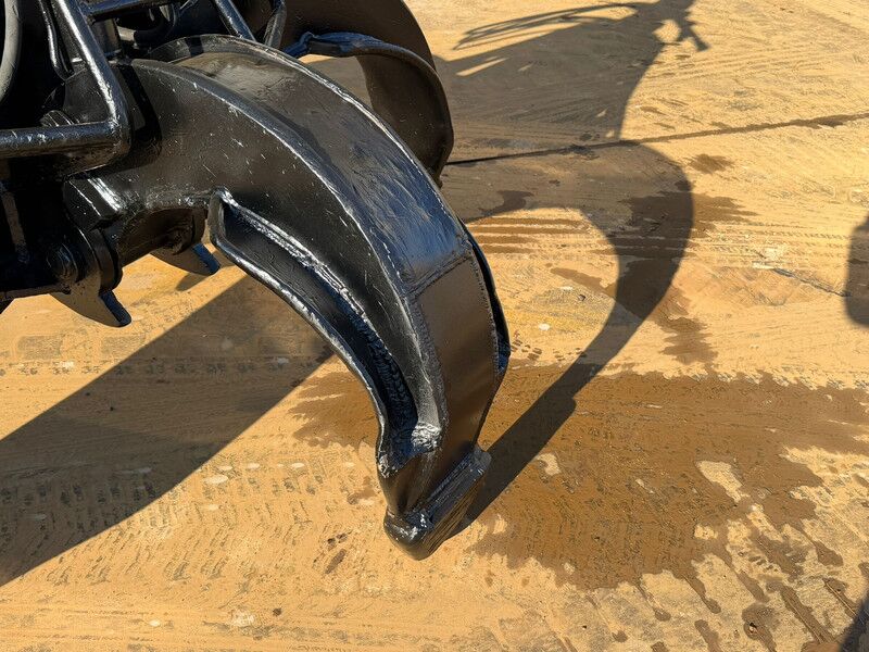 Verachtert EBS 25 600 - Pinza de manipulación: foto 5 Verachtert EBS 25 600 - Pinza de manipulación: foto 5