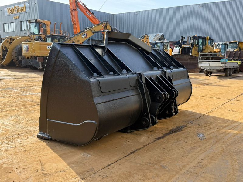 Verachtert WP3900 - Cazo para Cargadora: foto 2 Verachtert WP3900 - Cazo para Cargadora: foto 2