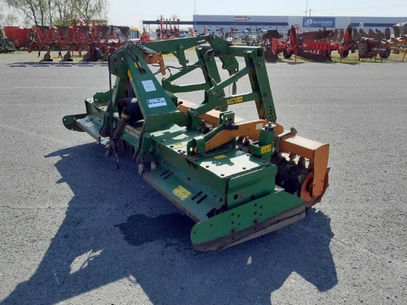 AMAZONE KE3000SPECIAL - Grada rotativa: foto 4 AMAZONE KE3000SPECIAL - Grada rotativa: foto 4