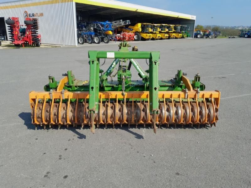 AMAZONE KE3000SPECIAL - Grada rotativa: foto 2 AMAZONE KE3000SPECIAL - Grada rotativa: foto 2