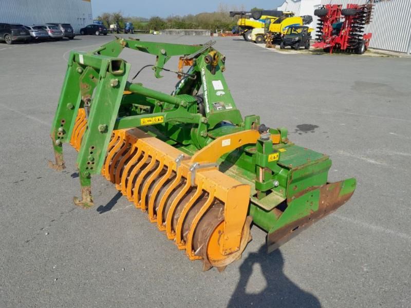AMAZONE KE3000SPECIAL - Grada rotativa: foto 1 AMAZONE KE3000SPECIAL - Grada rotativa: foto 1